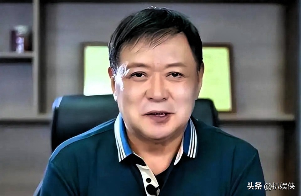 迟志强从明星到囚歌之王_迟志强的父亲家庭简历_迟志强人生经历