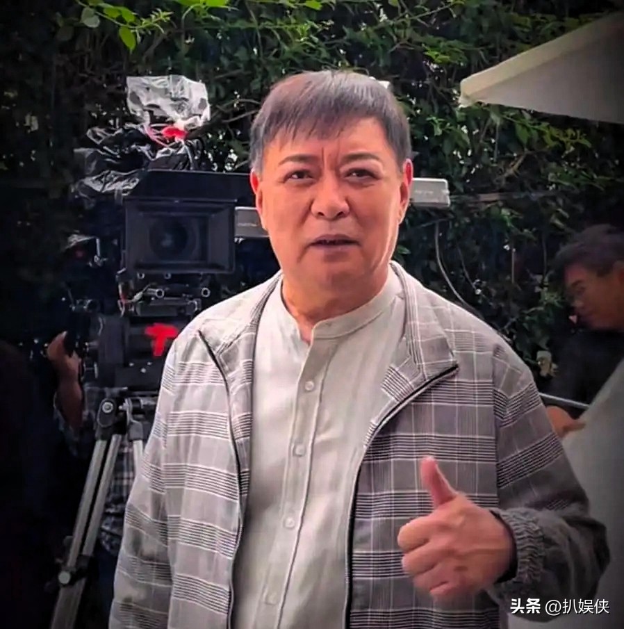 迟志强从明星到囚歌之王_迟志强的父亲家庭简历_迟志强人生经历