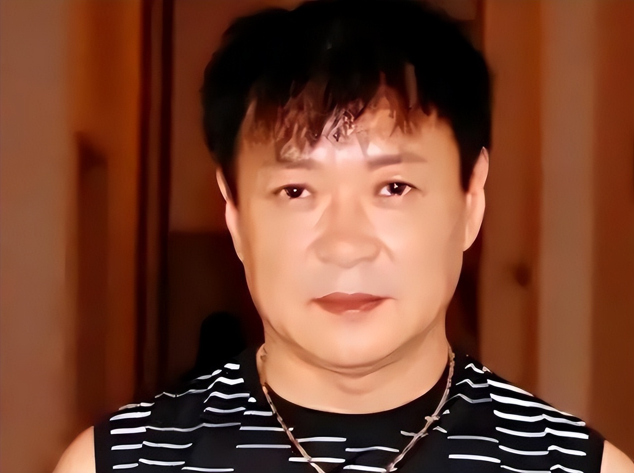 迟志强犯罪坐牢真实故事_迟志强的父亲家庭简历_迟志强铁窗泪人生经历