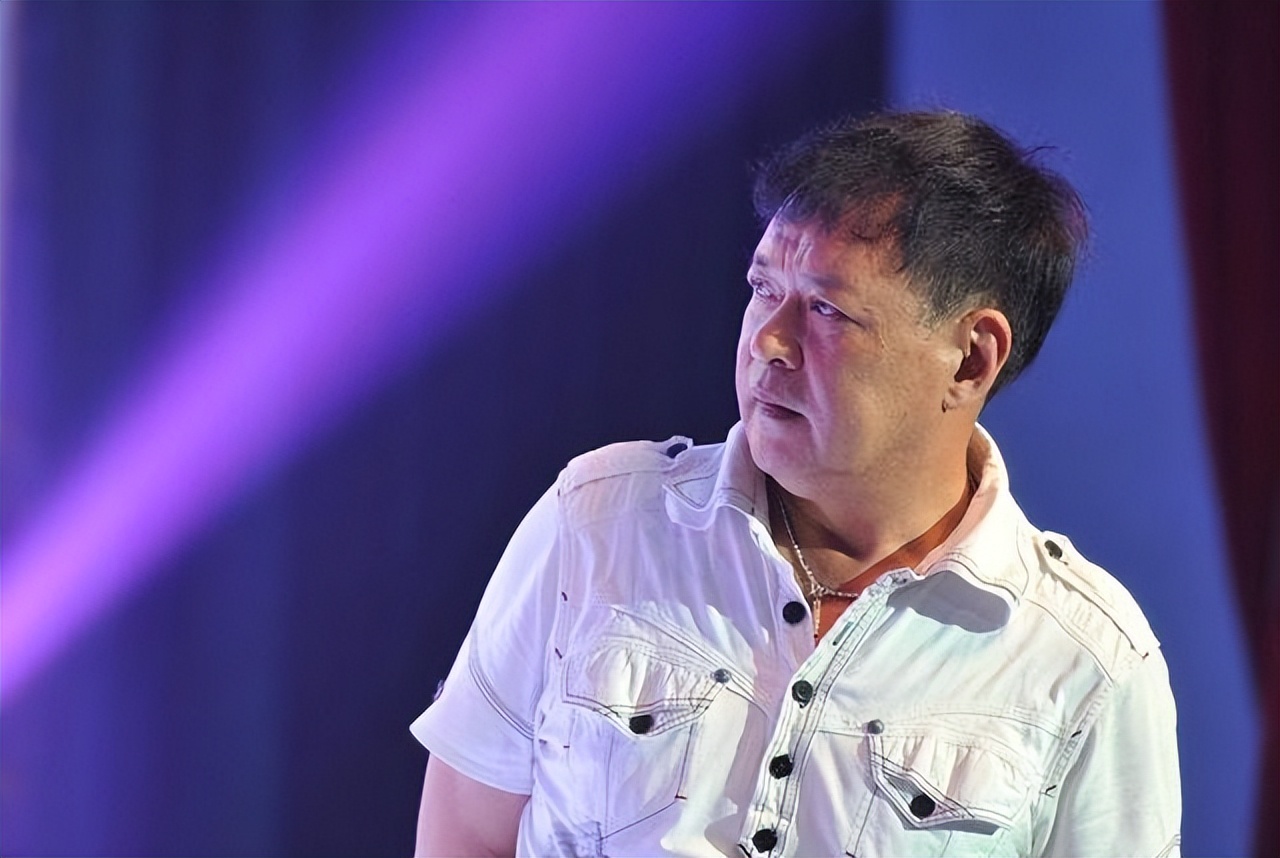 迟志强犯罪坐牢真实故事_迟志强的父亲家庭简历_迟志强铁窗泪人生经历