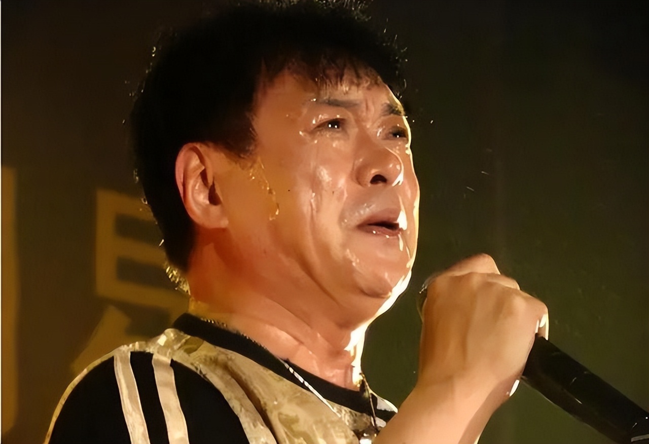 迟志强铁窗泪人生经历_迟志强的父亲家庭简历_迟志强犯罪坐牢真实故事