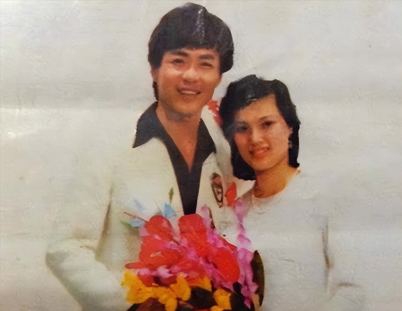 迟志强的父亲家庭简历_迟志强犯罪坐牢真实故事_迟志强铁窗泪人生经历