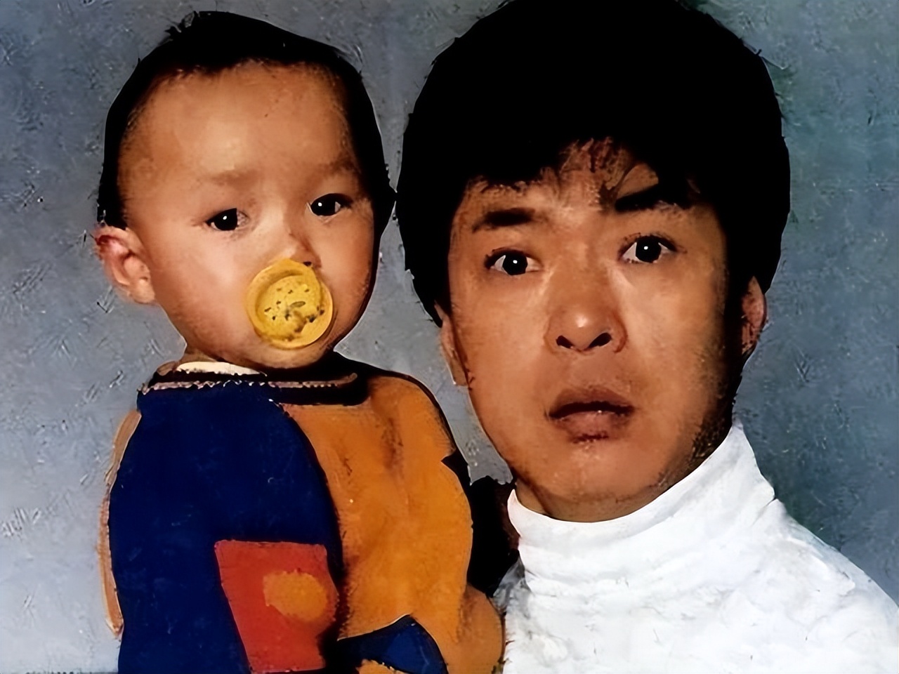 迟志强的父亲家庭简历_迟志强犯罪坐牢真实故事_迟志强铁窗泪人生经历