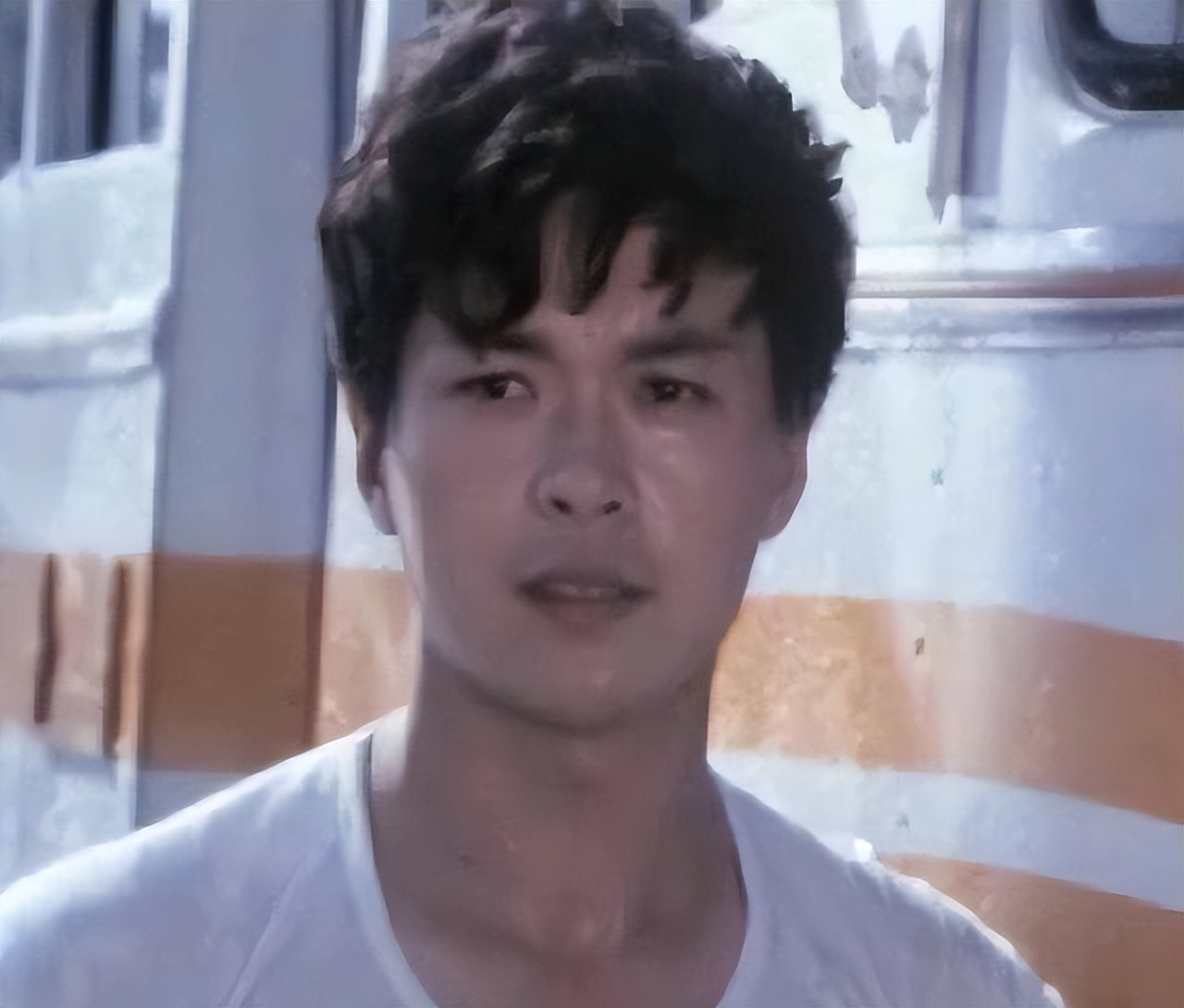 迟志强铁窗泪人生经历_迟志强的父亲家庭简历_迟志强犯罪坐牢真实故事