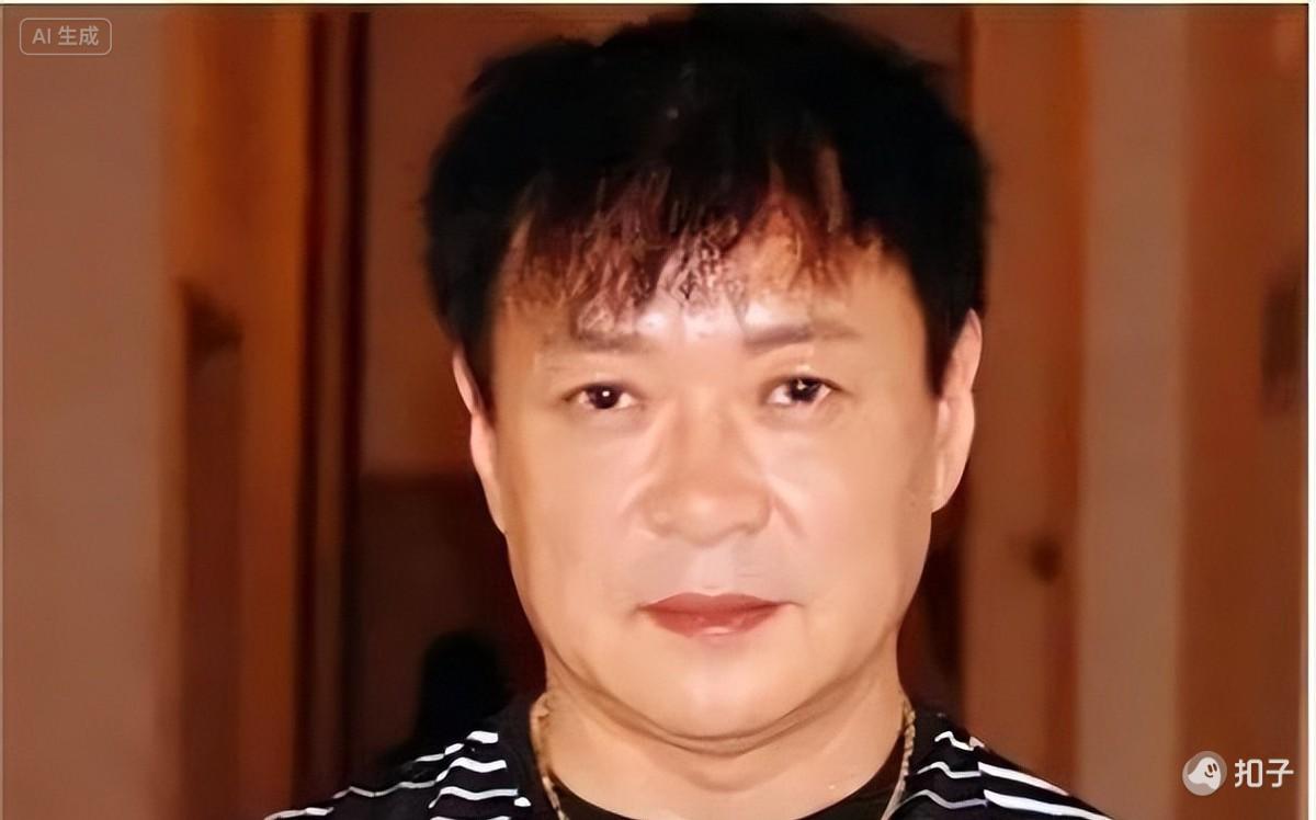 迟志强现状_迟志强的父亲家庭简历_迟志强出狱后生活