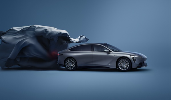 别克逍遥架构_别克至境概念车_别克高端车