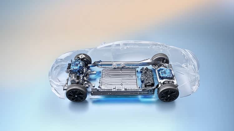 别克逍遥架构_别克至境概念车_别克高端车