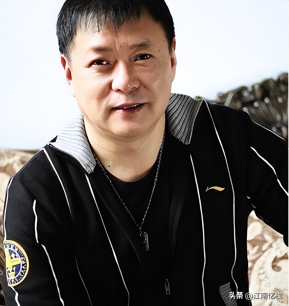 迟志强生平经历_迟志强的父亲家庭简历_迟志强狱中生涯