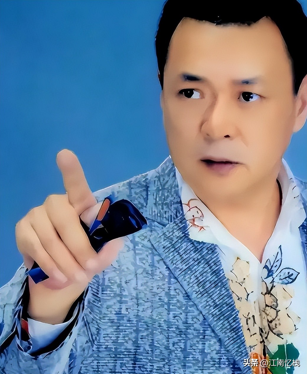 迟志强的父亲家庭简历_迟志强狱中生涯_迟志强生平经历