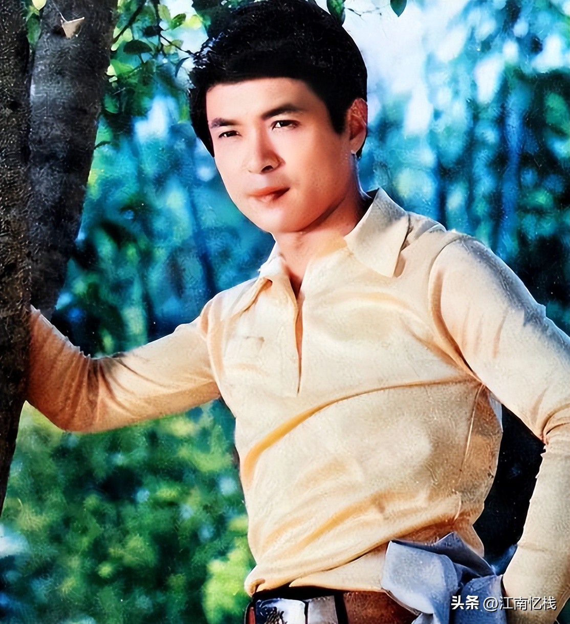 迟志强狱中生涯_迟志强生平经历_迟志强的父亲家庭简历