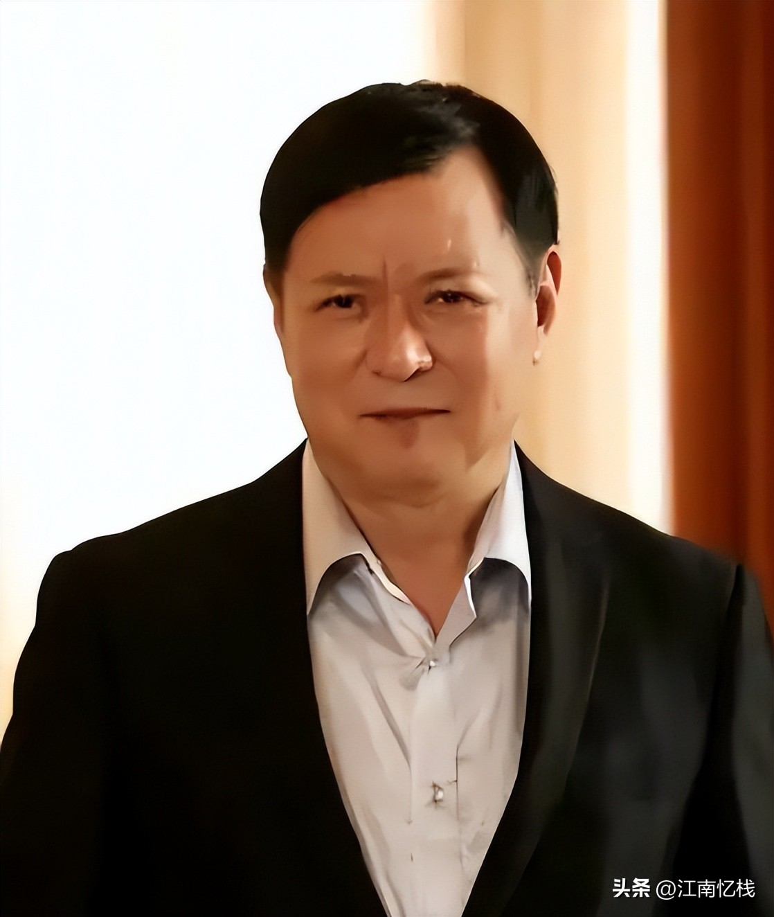 迟志强生平经历_迟志强狱中生涯_迟志强的父亲家庭简历