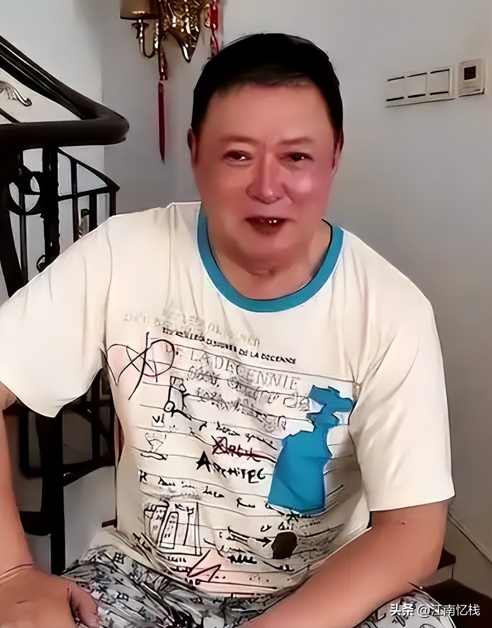 迟志强生平经历_迟志强狱中生涯_迟志强的父亲家庭简历