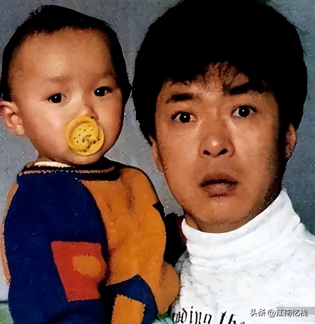 迟志强的父亲家庭简历_迟志强狱中生涯_迟志强生平经历