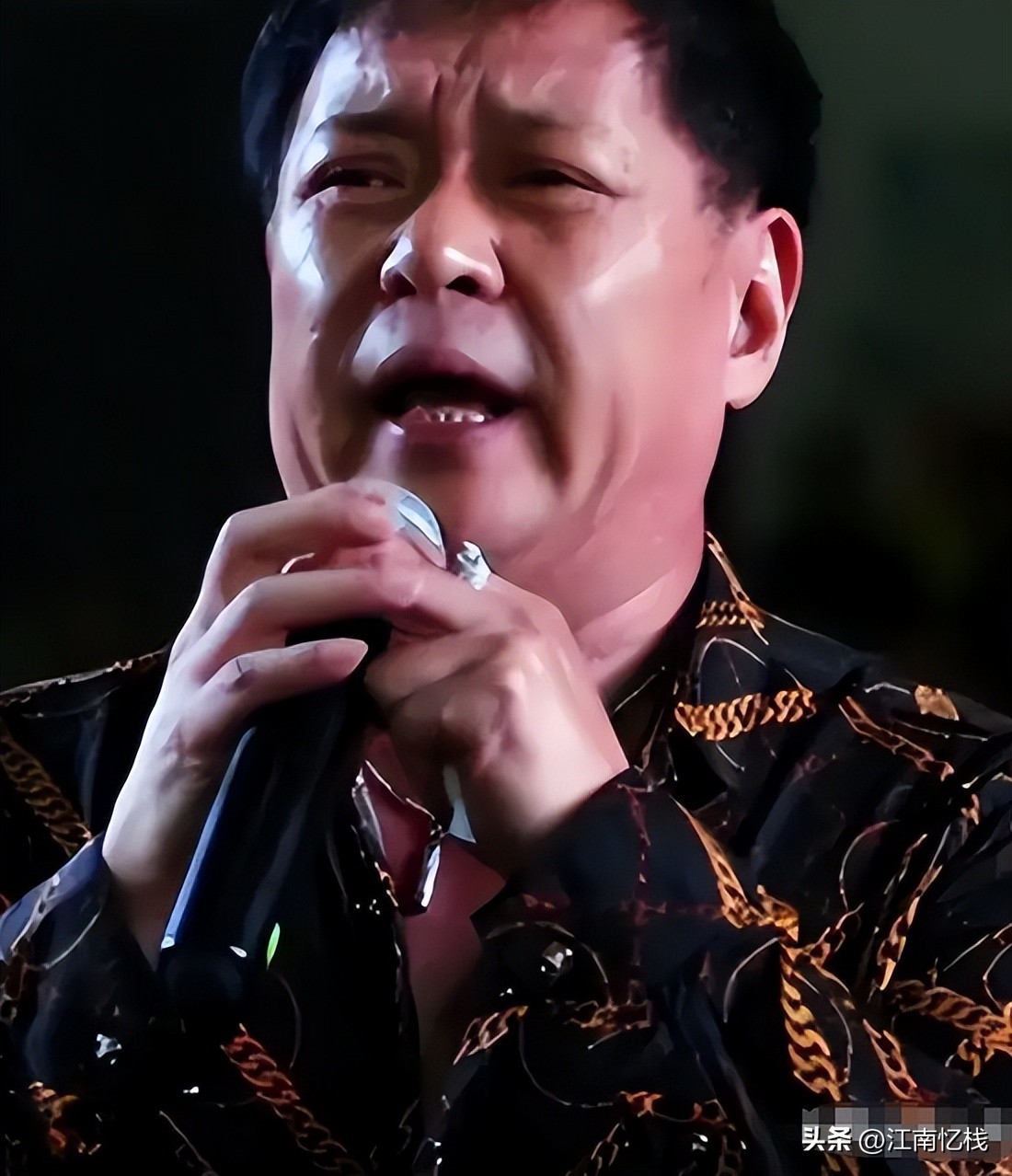 迟志强的父亲家庭简历_迟志强生平经历_迟志强狱中生涯