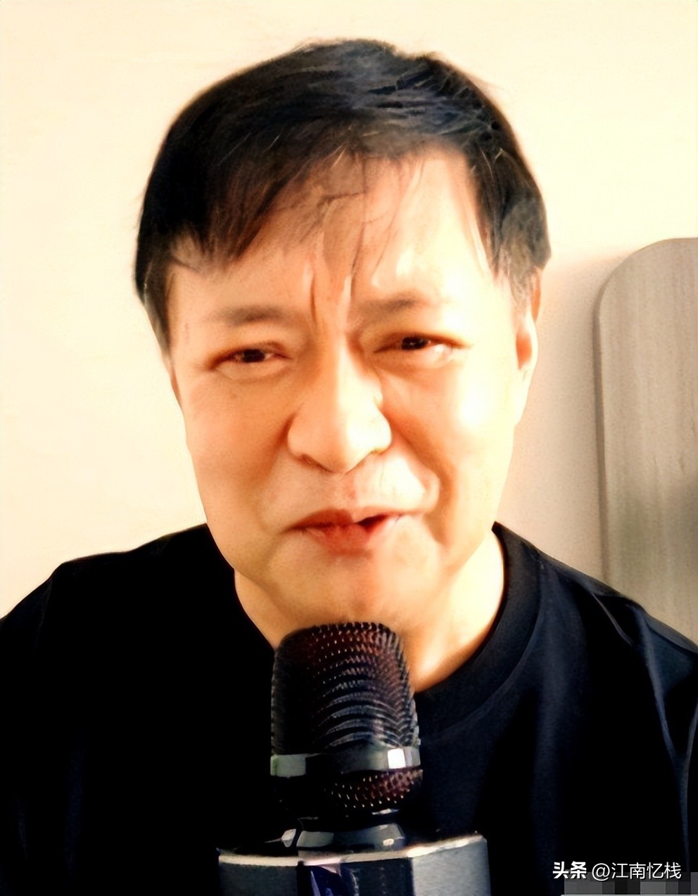 迟志强的父亲家庭简历_迟志强生平经历_迟志强狱中生涯