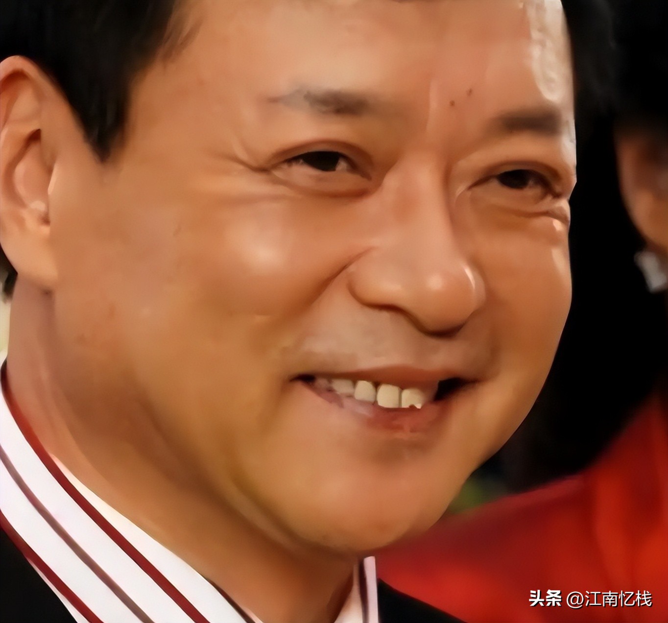 迟志强生平经历_迟志强狱中生涯_迟志强的父亲家庭简历