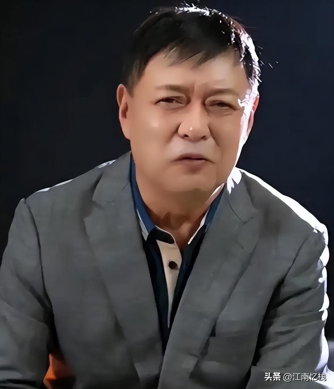 迟志强狱中生涯_迟志强的父亲家庭简历_迟志强生平经历