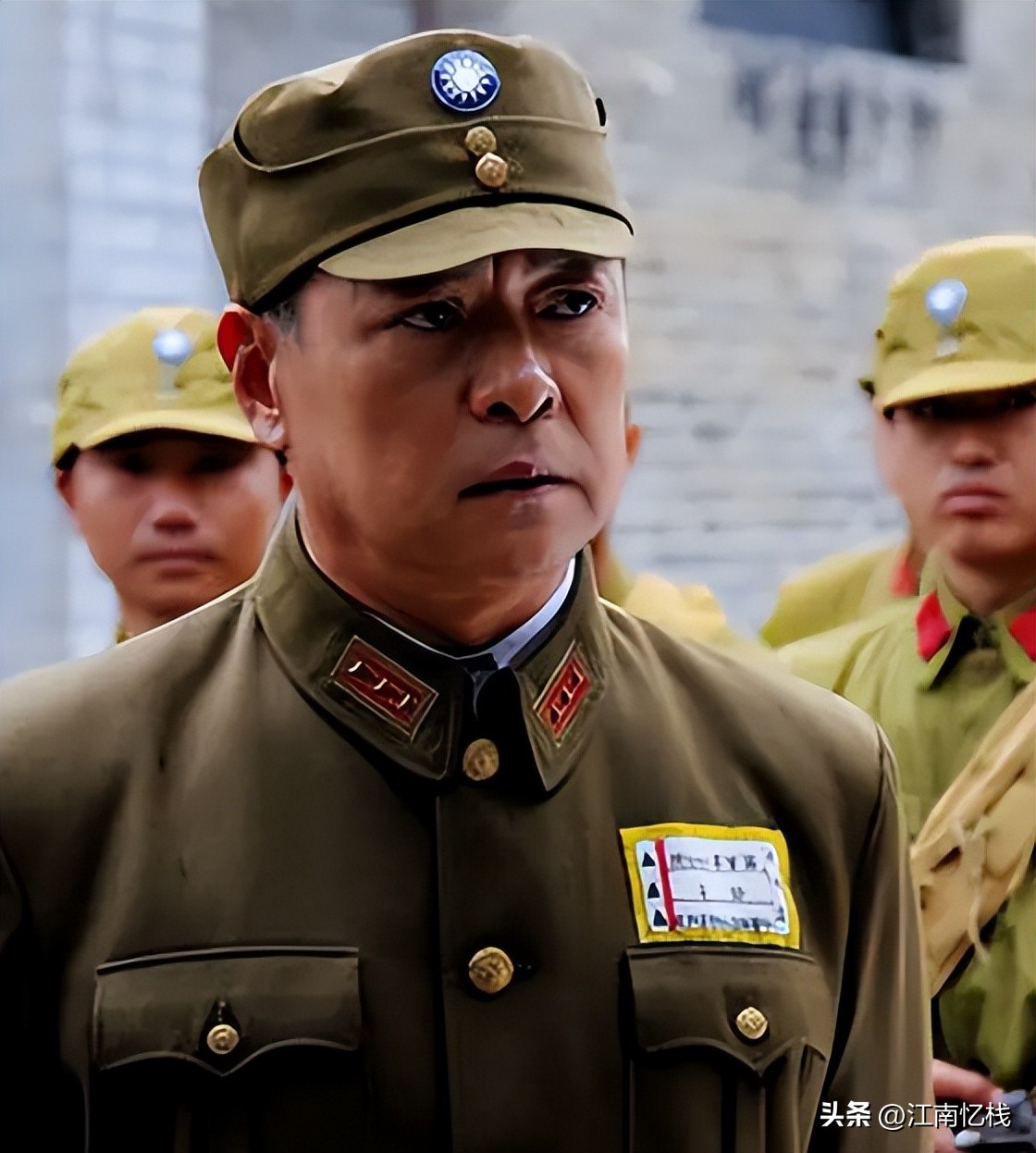 迟志强生平经历_迟志强的父亲家庭简历_迟志强狱中生涯