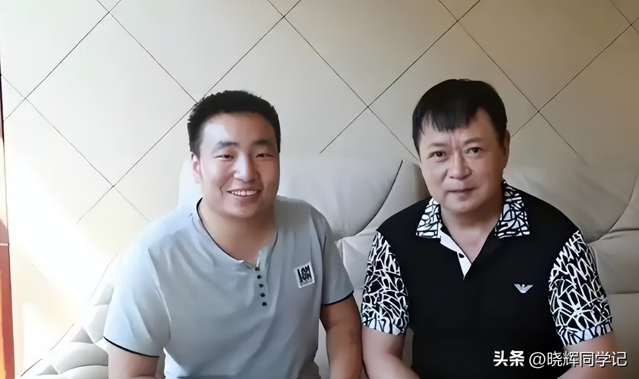 迟志强 南京风波_迟志强 早年经历_迟志强的父亲家庭简历