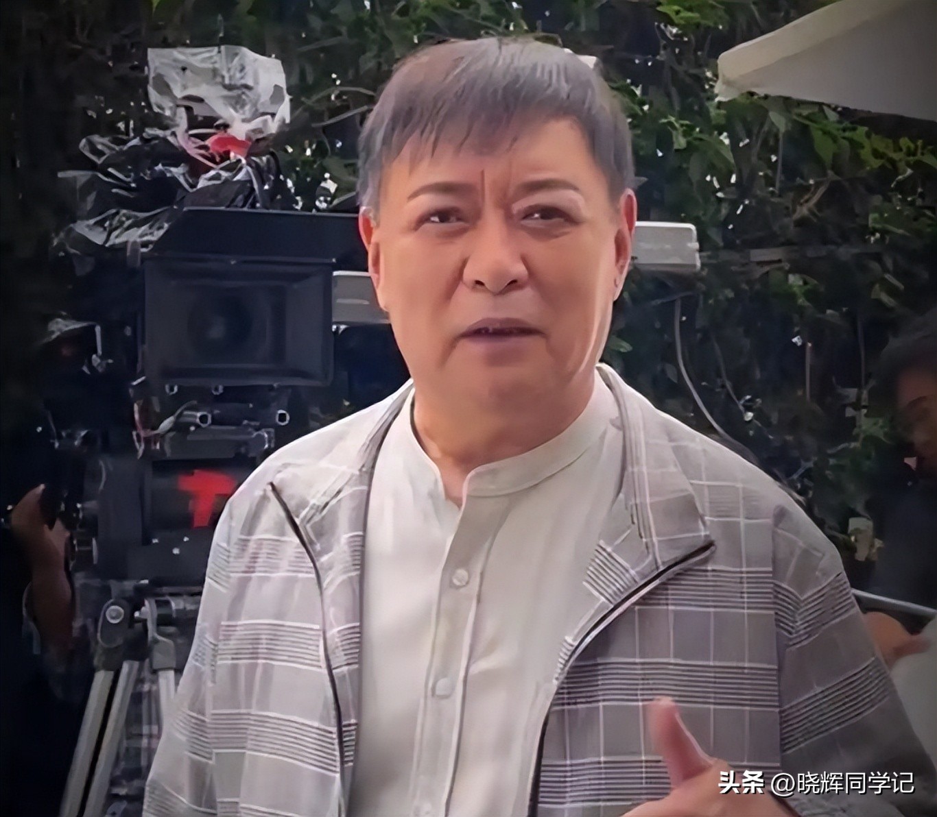 迟志强 南京风波_迟志强 早年经历_迟志强的父亲家庭简历