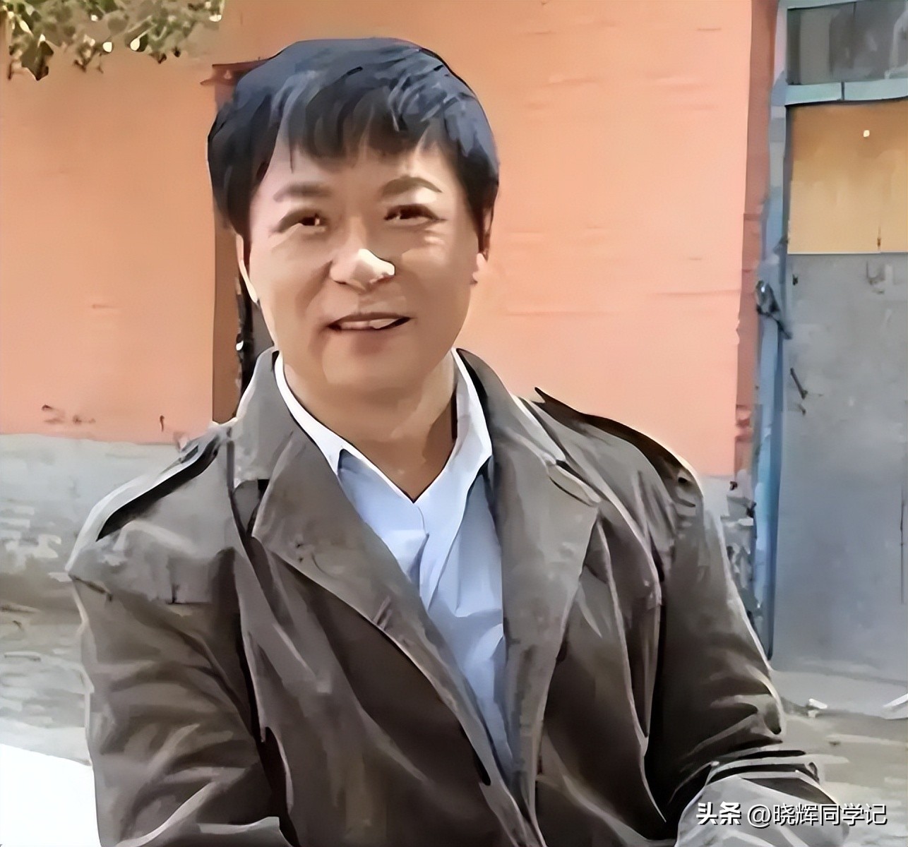 迟志强的父亲家庭简历_迟志强 早年经历_迟志强 南京风波