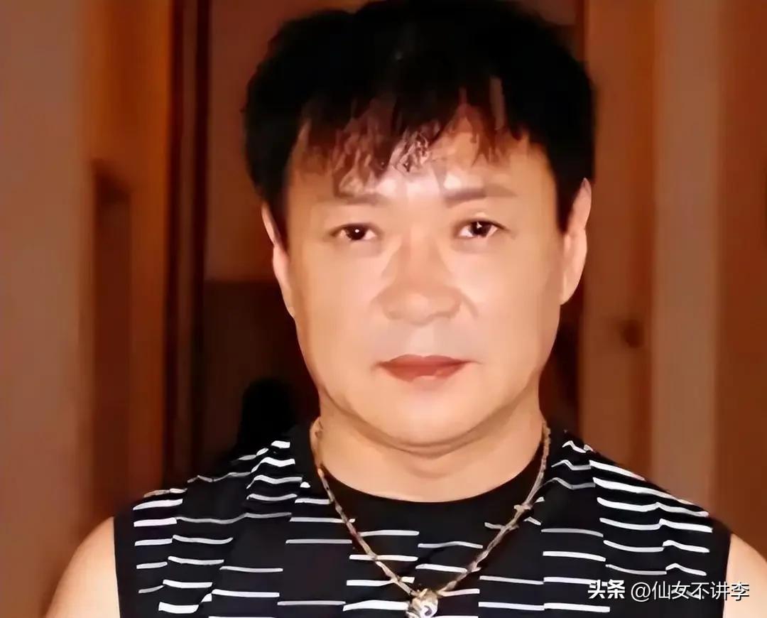 迟志强的父亲家庭简历_迟志强 晚年生活_迟志强 直播带货