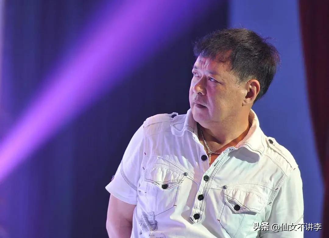 迟志强 晚年生活_迟志强 直播带货_迟志强的父亲家庭简历