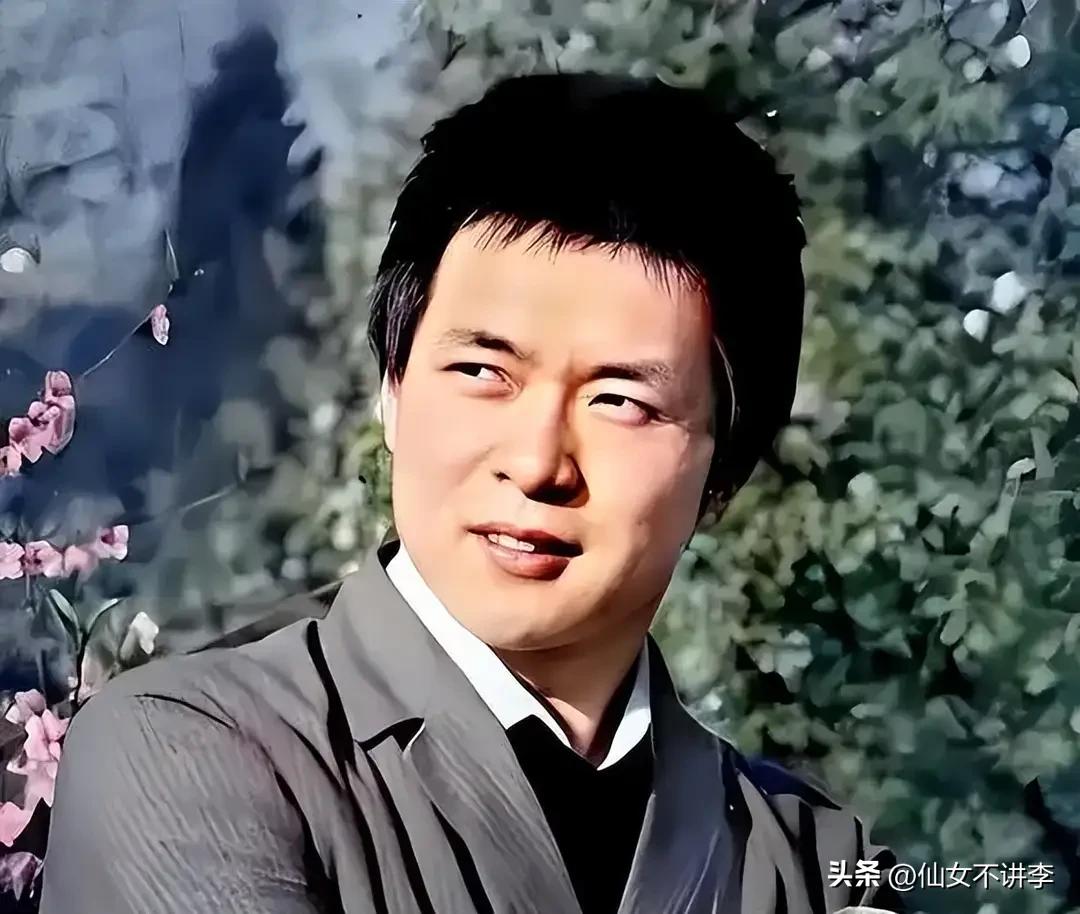 迟志强的父亲家庭简历_迟志强 晚年生活_迟志强 直播带货