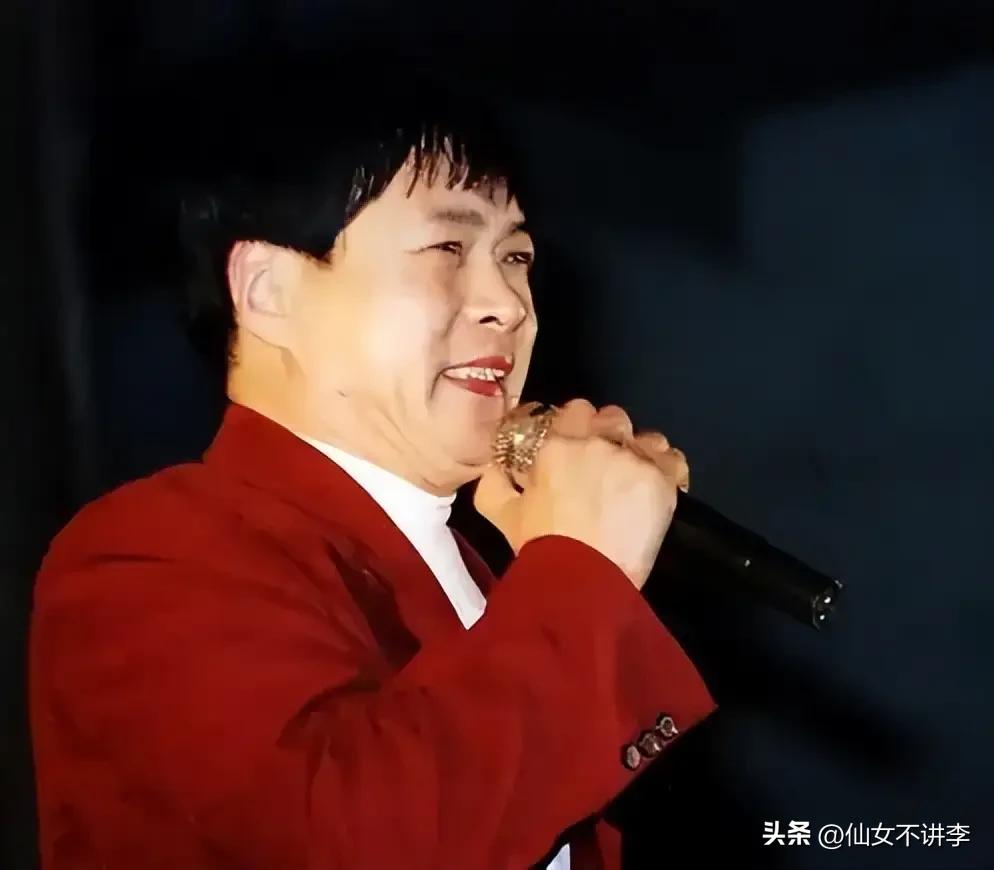 迟志强的父亲家庭简历_迟志强 直播带货_迟志强 晚年生活