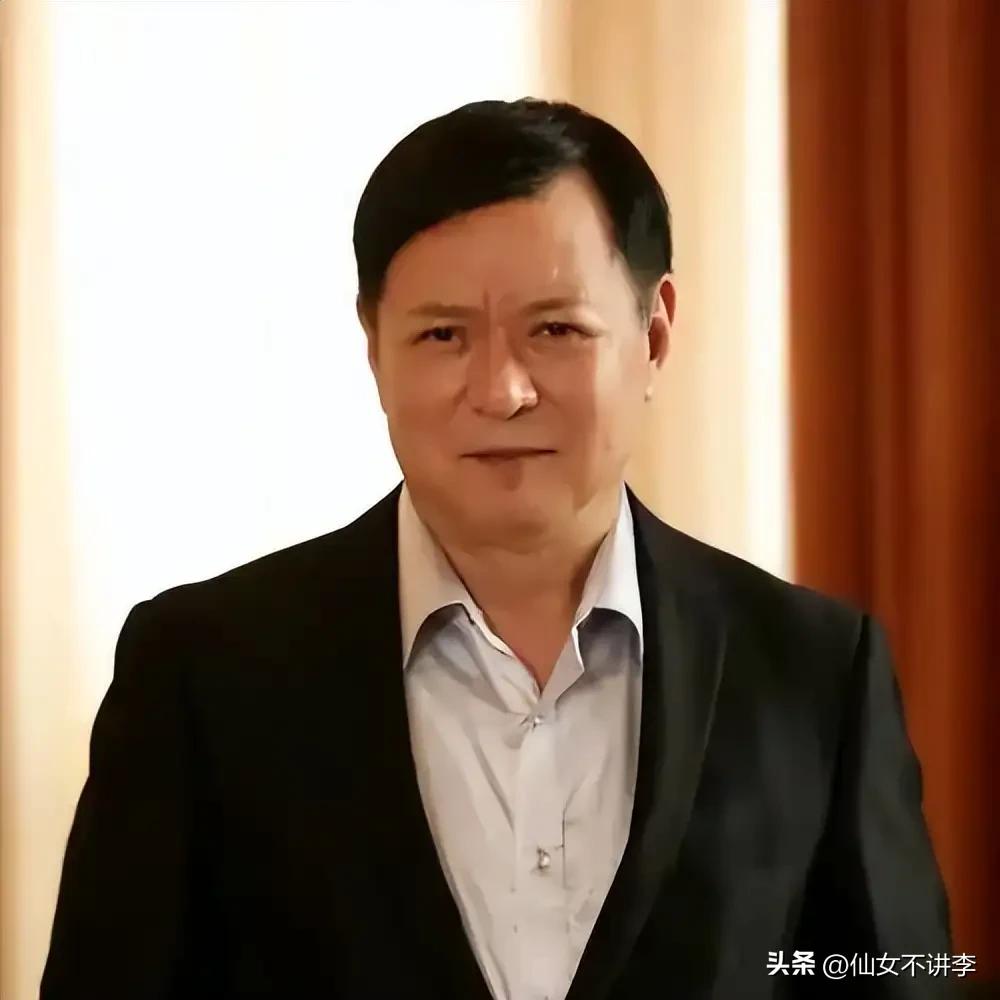 迟志强的父亲家庭简历_迟志强 晚年生活_迟志强 直播带货