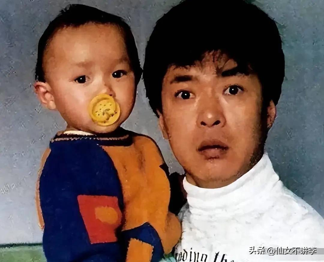 迟志强的父亲家庭简历_迟志强 直播带货_迟志强 晚年生活