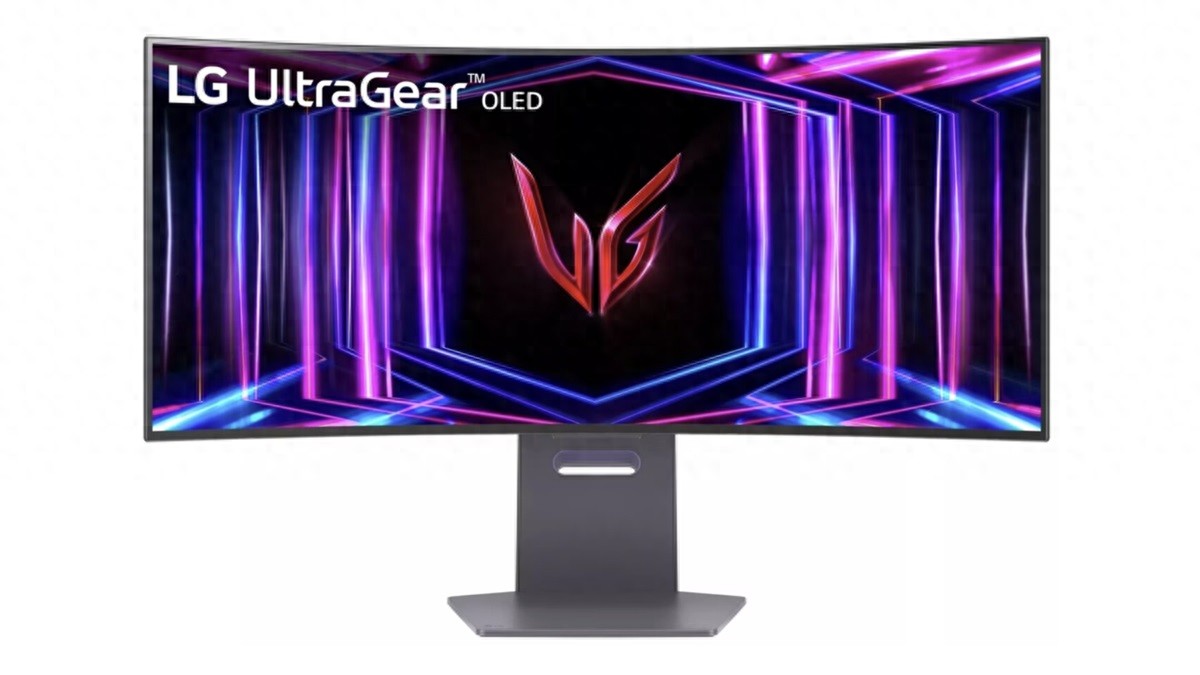 LG 34GS95QE 39GS95QE 45GS95QE_lg e2351