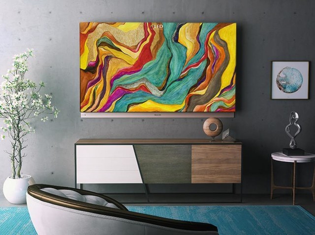 索尼OLED A1_65英寸OLED电视_lg e2351