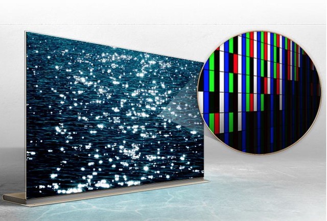 lg e2351_65英寸OLED电视_索尼OLED A1