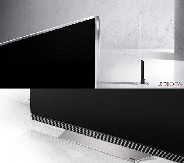 lg e2351_65英寸OLED电视_索尼OLED A1