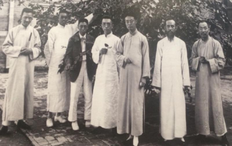 胡颂平胡适_歌颂胡适_赞美胡适的诗词