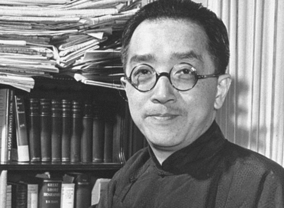 歌颂胡适_胡颂平胡适_赞美胡适的诗词