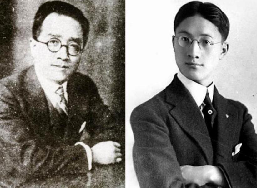 胡颂平胡适_歌颂胡适_赞美胡适的诗词