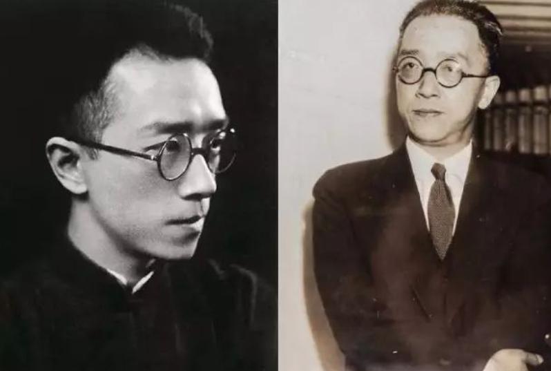 胡颂平胡适_赞美胡适的诗词_歌颂胡适