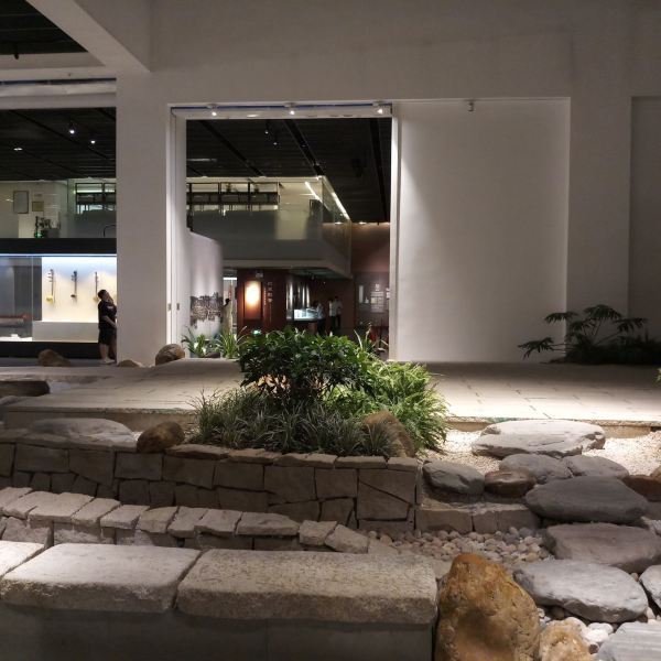 粤剧艺术博物馆图片