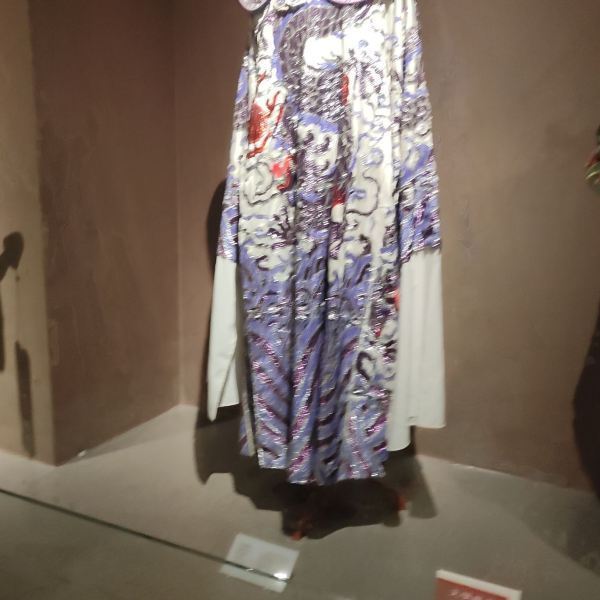 粤剧艺术博物馆图片