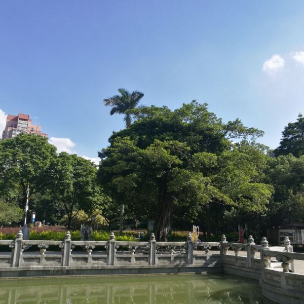 广东粤剧博物馆图片