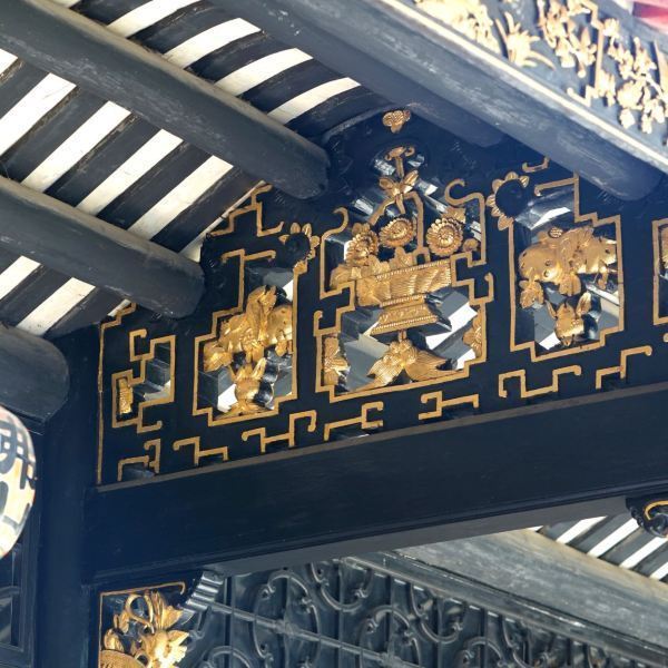 广东粤剧博物馆图片