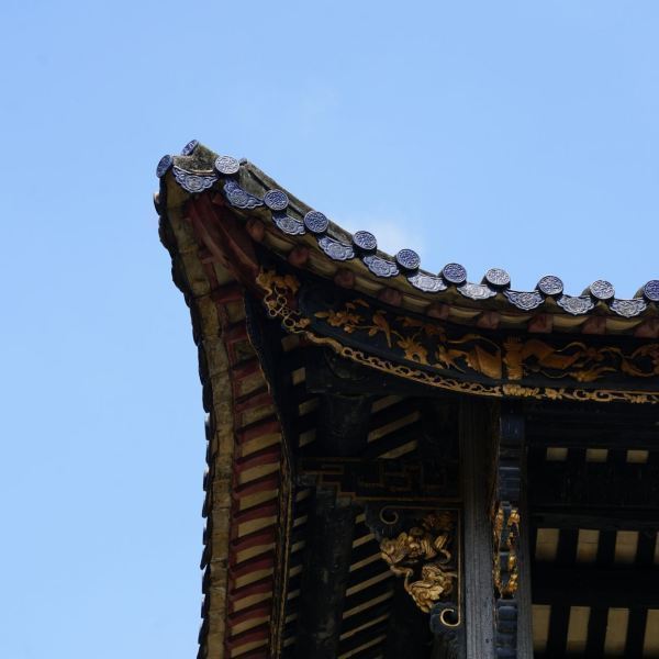 广东粤剧博物馆图片