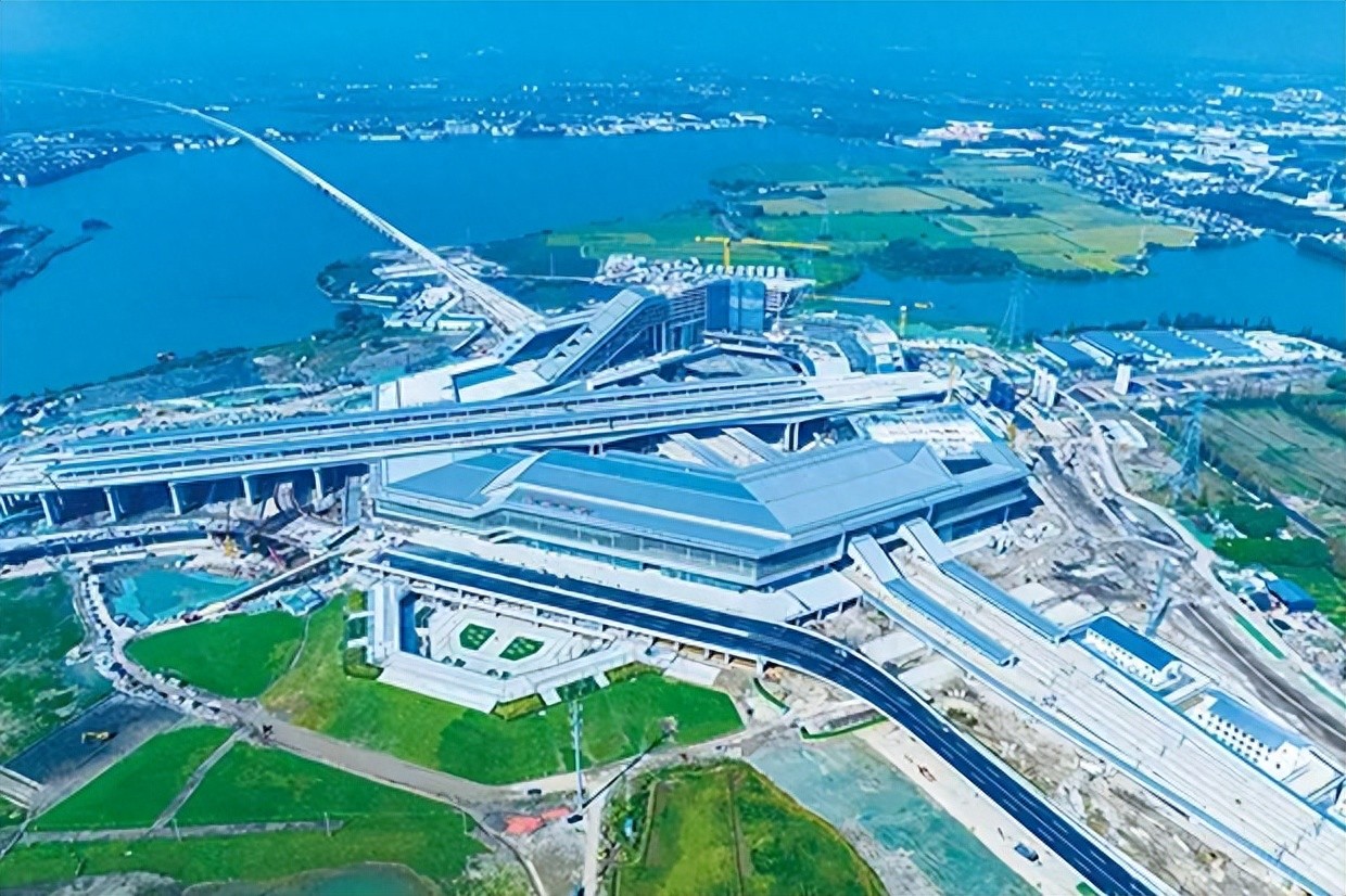 长三角杂志_长三角一体化交通运输发展_江苏交通运输一体化发展成果