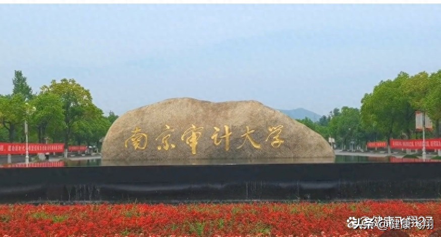 南京审计大学与南京财经大学对比_南京审计大学和南京财经大学哪个好_南京财经大学2026录取分数线