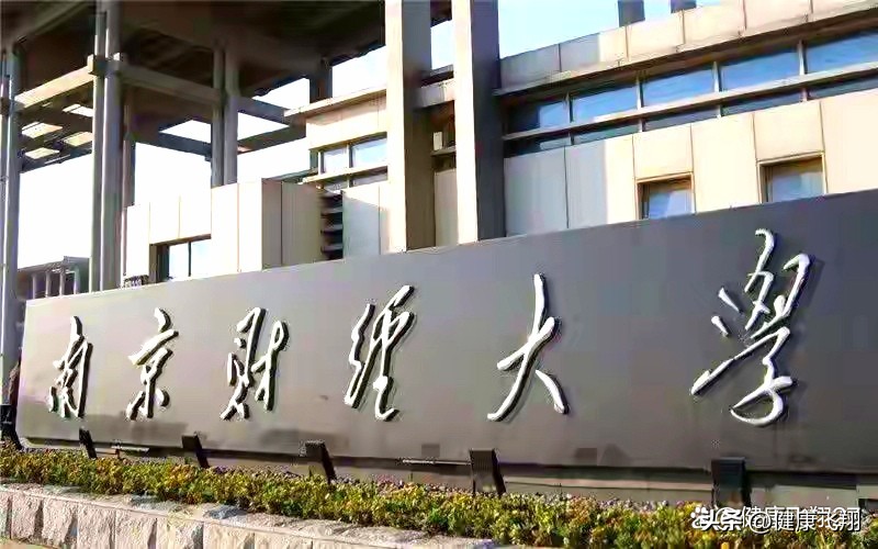 南京审计大学与南京财经大学对比_南京审计大学和南京财经大学哪个好_南京财经大学2026录取分数线
