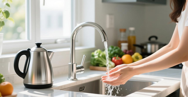 中央水处理系统原理图_中央水处理系统有用吗_什么是中央水处理