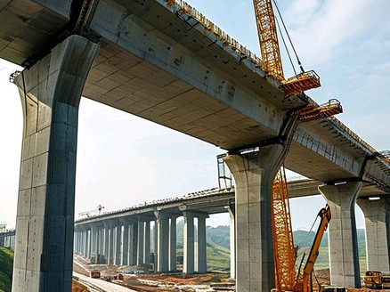 桥梁监理实操技巧_隐蔽工程监理验收意见_桩基墩柱盖梁箱梁支座质量控制