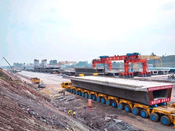 桩基墩柱盖梁箱梁支座质量控制_隐蔽工程监理验收意见_桥梁监理实操技巧